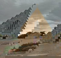 Kadina Catholic Church - Sunshine Coast Tourism