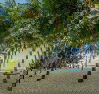 Kewarra Beach