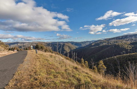 Khancoban To Kiandra Drive - Holiday Sunshine Coast 0