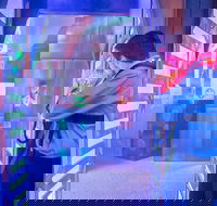 Kingpin Macarthur Square Laser Tag - Holiday Sunshine Coast