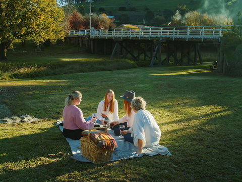 Kurt Fearnly Park - Holiday Sunshine Coast 0