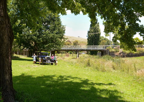 Kurt Fearnly Park - Holiday Sunshine Coast 1