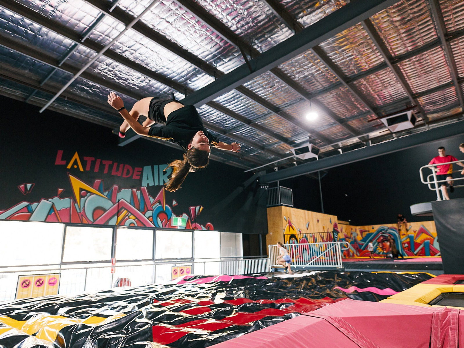 Edgewater WA Sunshine Coast Tourism