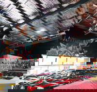 Latitude Perth - Sunshine Coast Tourism