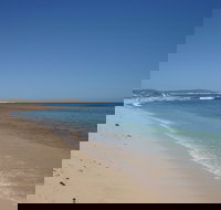 Lighthouse Bay - Sunshine Coast Tourism