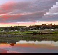 Links Shell Cove Golf Course - Holiday Sunshine Coast