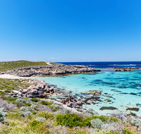 Little Salmon Bay - Sunshine Coast Tourism
