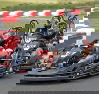 Luddenham Raceway - Sunshine Coast Tourism