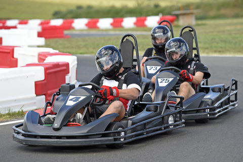 Luddenham Raceway - Sunshine Coast Tourism 0