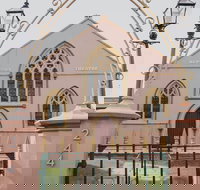 Maitland Repertory Theatre - Sunshine Coast Tourism