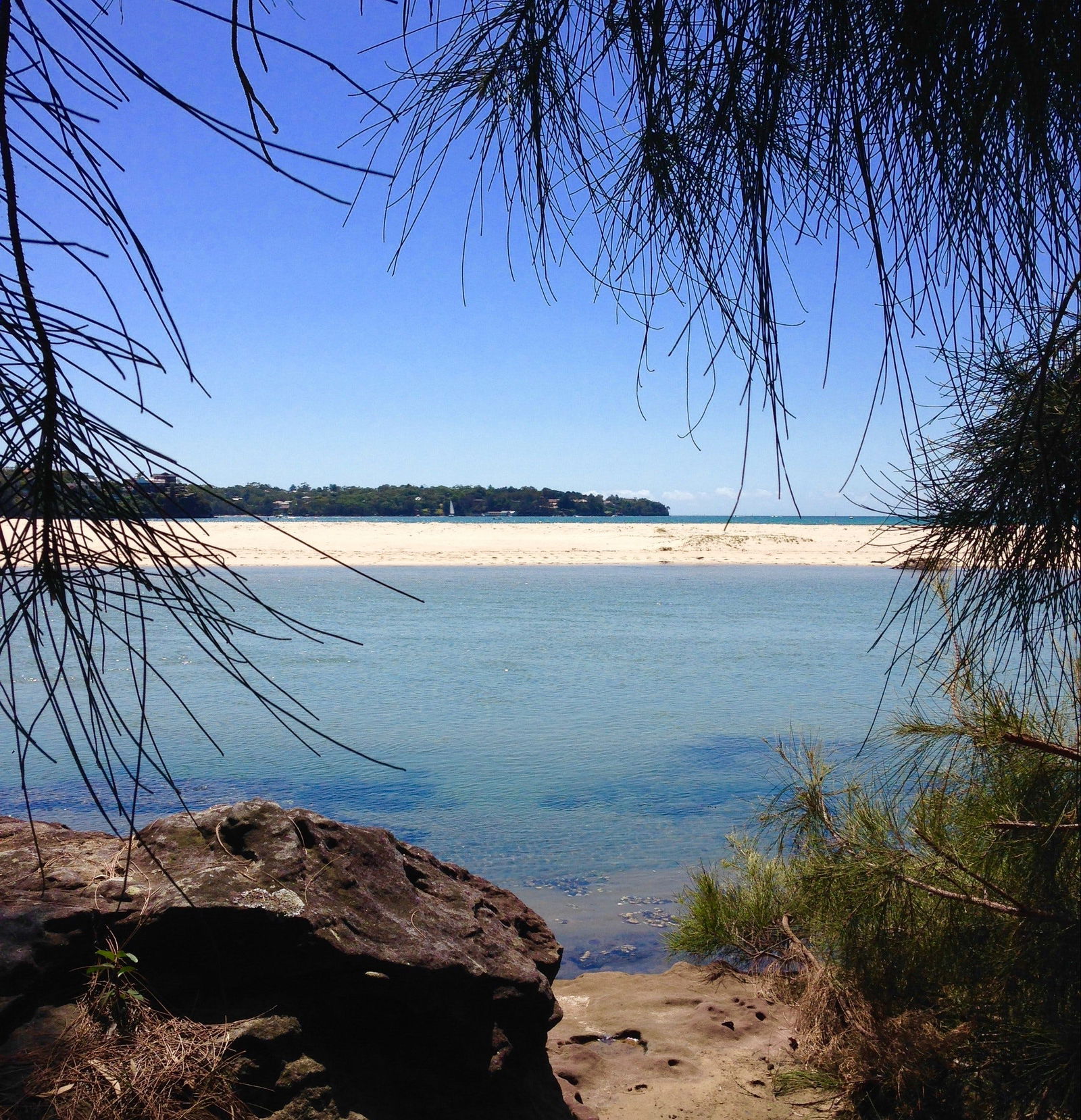 Maianbar NSW Holiday Sunshine Coast