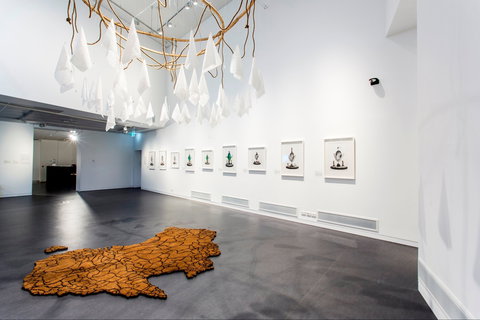 Manningham Art Gallery - Holiday Sunshine Coast 0