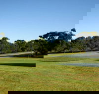 Mannum Golf Club