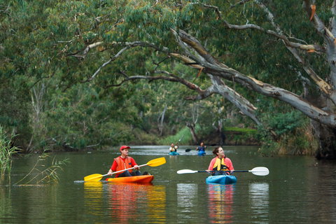 Maribyrnong River - Holiday Sunshine Coast 0