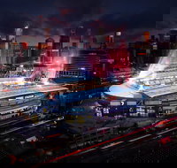 Marvel Stadium - Holiday Sunshine Coast