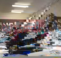 Merri View Gallery - Holiday Sunshine Coast