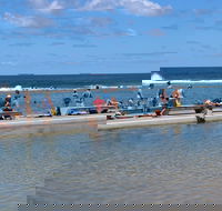 Merewether Ocean Baths