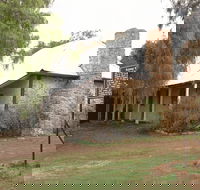 Military Barracks - Sunshine Coast Tourism