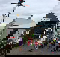 Millicent National Trust Museum - Holiday Sunshine Coast