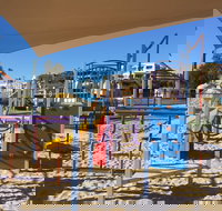 Moonta Bay Playground - Sunshine Coast Tourism