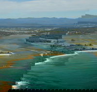 Moruya Heritage Area