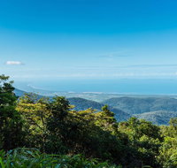 Mount Fox - Sunshine Coast Tourism