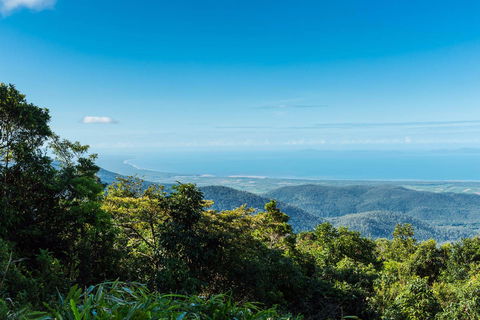 Mount Fox - Holiday Sunshine Coast 0