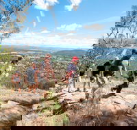 Mount Ainslie Lookout - Sunshine Coast Tourism