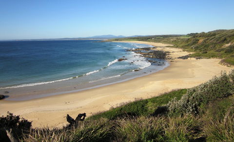 Mystery Bay To 1080 Beach Walk - Sunshine Coast Tourism 0