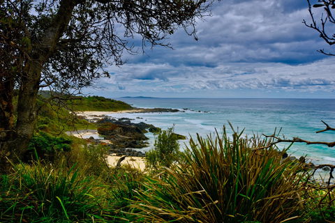 Mystery Bay To 1080 Beach Walk - Sunshine Coast Tourism 1