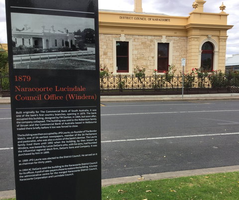 Naracoorte Heritage Trail - Holiday Sunshine Coast 0