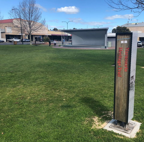 Naracoorte Heritage Trail - Holiday Sunshine Coast 2