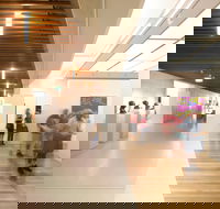 National Portrait Gallery - Holiday Sunshine Coast