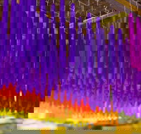 Nimbin Candle Factory - Sunshine Coast Tourism