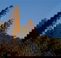 Nimbin Rocks - Sunshine Coast Tourism