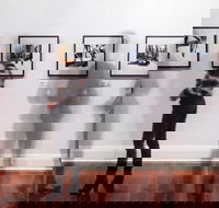 Northern Rivers Community Gallery - Holiday Sunshine Coast