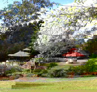 Nurragingy Reserve - Holiday Sunshine Coast