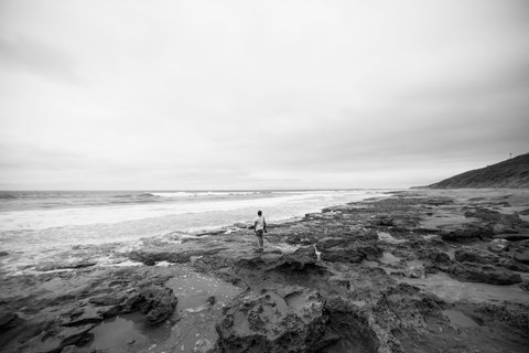 Ocean Grove Main Beach - Sunshine Coast Tourism 2