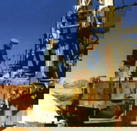 Opalios - Sunshine Coast Tourism