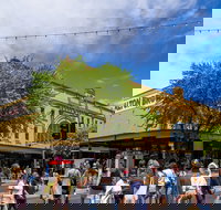 Orange City Centre - Sunshine Coast Tourism