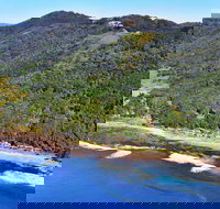 Otford - Sunshine Coast Tourism