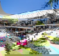 Pacific Fair Shopping Centre - Sunshine Coast Tourism