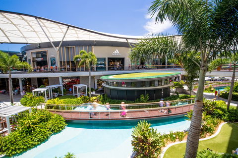 Pacific Fair Shopping Centre - Sunshine Coast Tourism 2