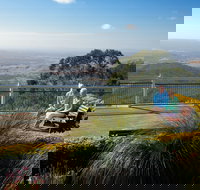 Picnic Point Lookout and Parkland - Holiday Sunshine Coast