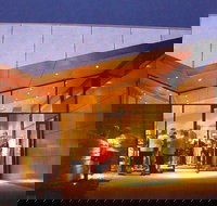 Potato Shed - Sunshine Coast Tourism