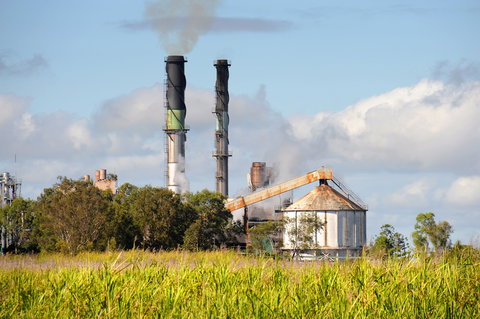 Proserpine - Holiday Sunshine Coast 2