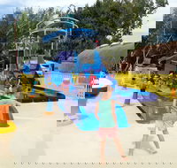 Queanbeyan Pool and Aquatic Centre