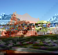 Queenscliff Uniting Church - Sunshine Coast Tourism