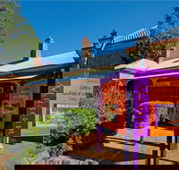 Queanbeyan Museum