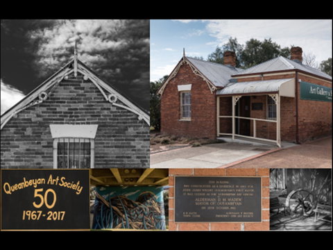 Queanbeyan Art Society - Holiday Sunshine Coast 0